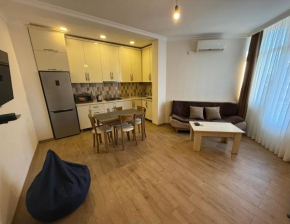 Apartment on Melikishvili 51